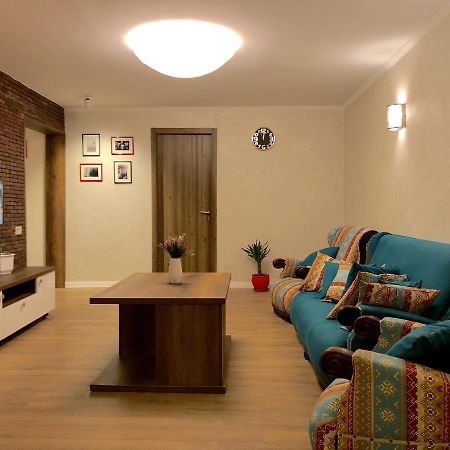 Flat 139 - Old Tbilisi Apartment Ngoại thất bức ảnh