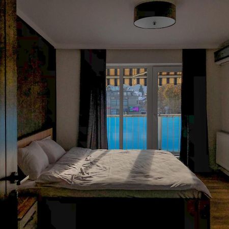 Flat 139 - Old Tbilisi Apartment Ngoại thất bức ảnh