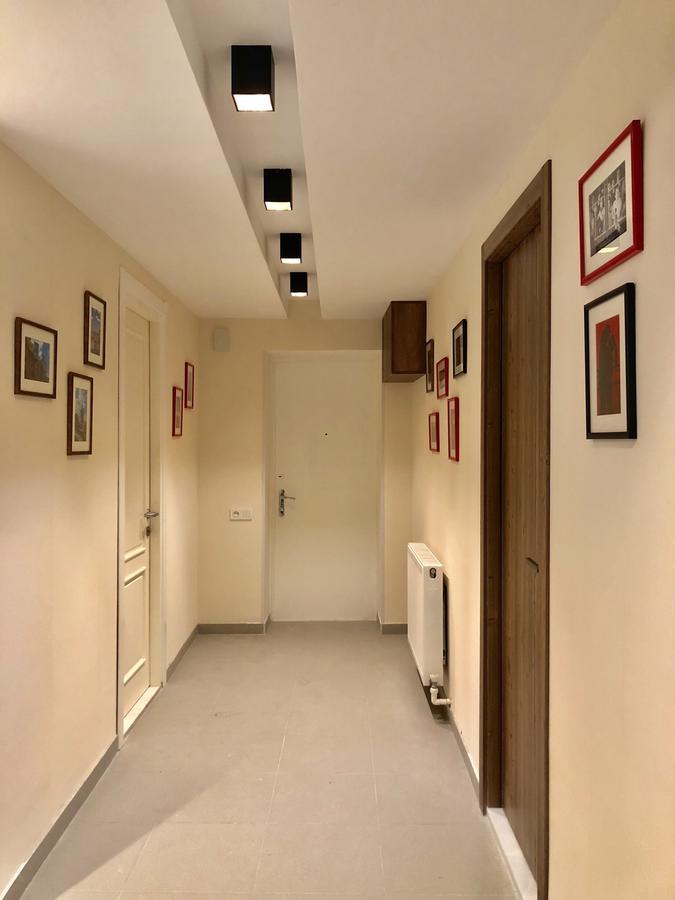 Flat 139 - Old Tbilisi Apartment Ngoại thất bức ảnh