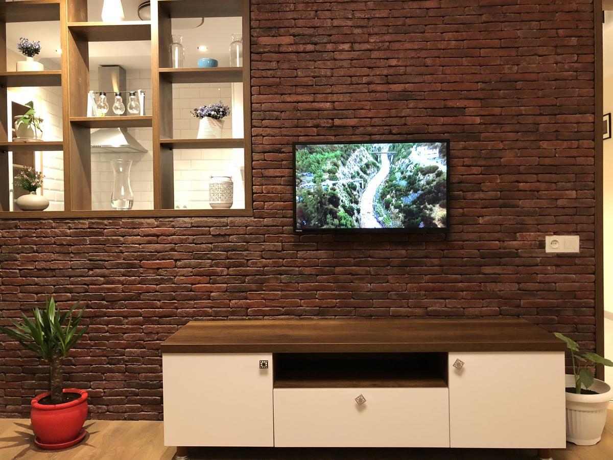 Flat 139 - Old Tbilisi Apartment Ngoại thất bức ảnh