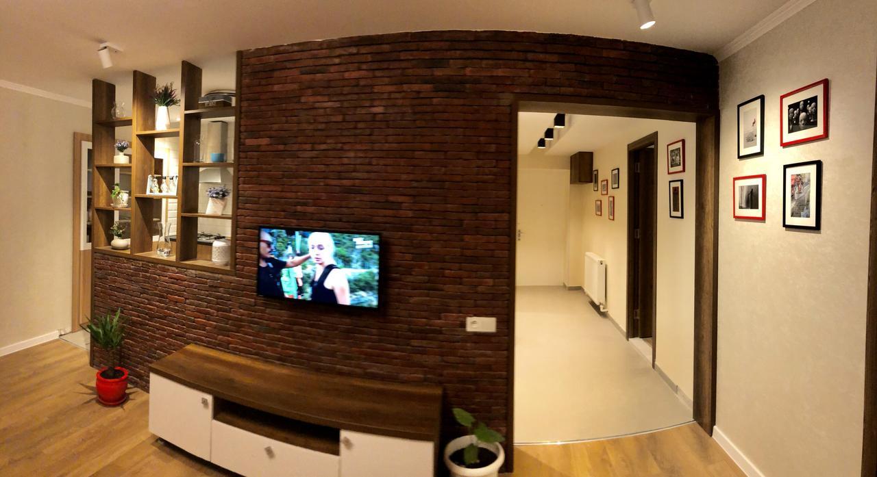 Flat 139 - Old Tbilisi Apartment Ngoại thất bức ảnh