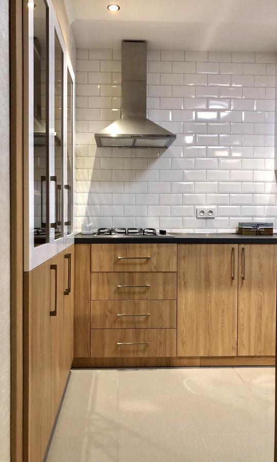 Flat 139 - Old Tbilisi Apartment Ngoại thất bức ảnh