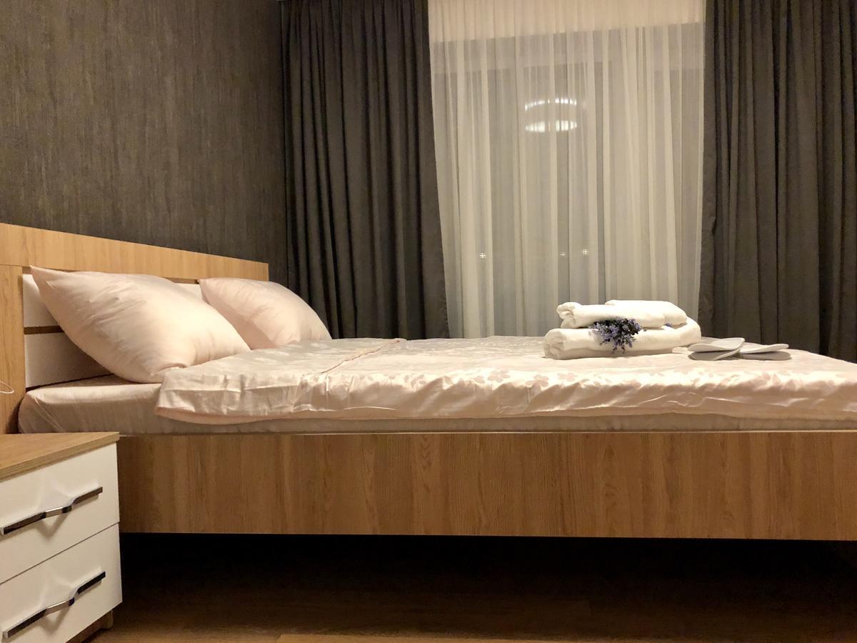Flat 139 - Old Tbilisi Apartment Ngoại thất bức ảnh