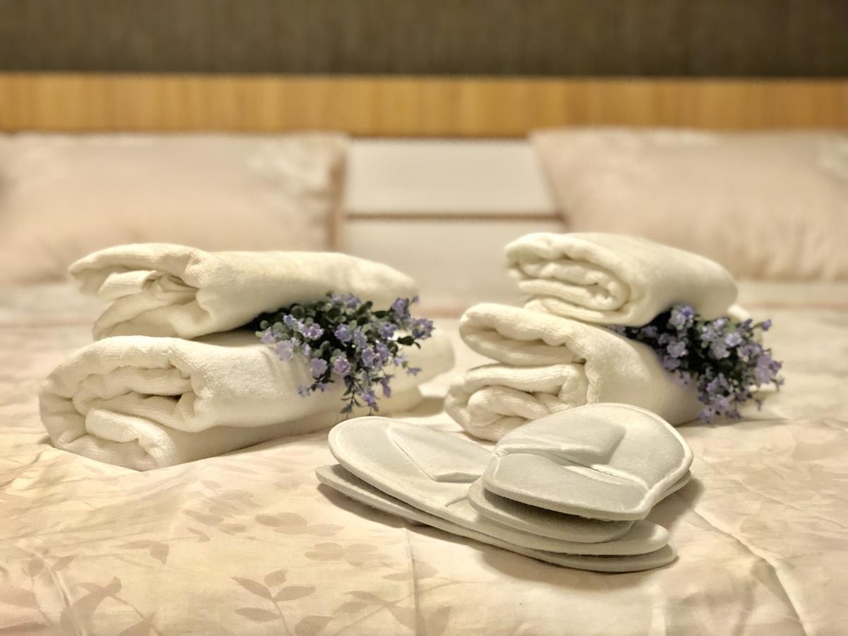 Flat 139 - Old Tbilisi Apartment Ngoại thất bức ảnh