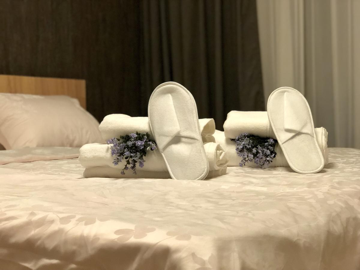 Flat 139 - Old Tbilisi Apartment Ngoại thất bức ảnh