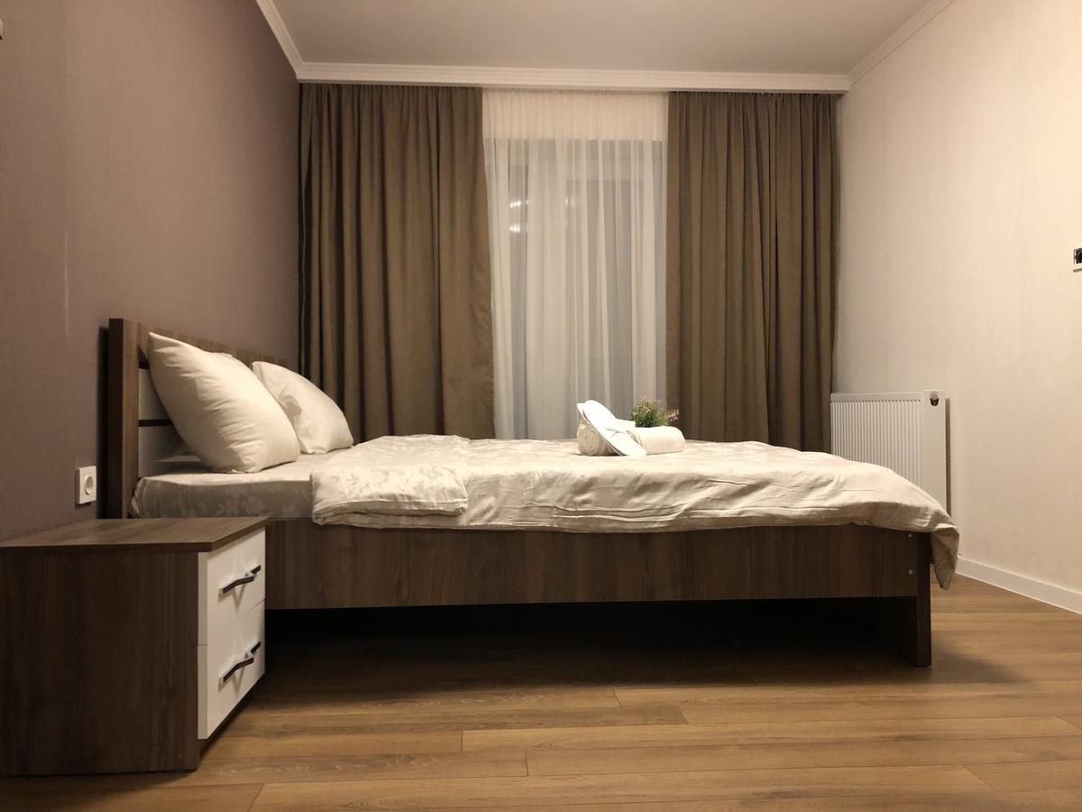 Flat 139 - Old Tbilisi Apartment Ngoại thất bức ảnh