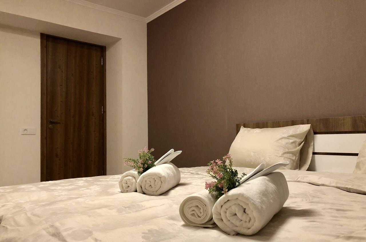 Flat 139 - Old Tbilisi Apartment Ngoại thất bức ảnh