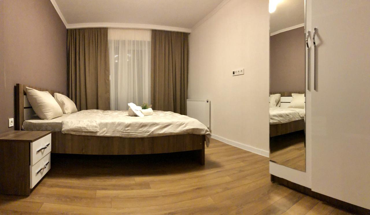 Flat 139 - Old Tbilisi Apartment Ngoại thất bức ảnh