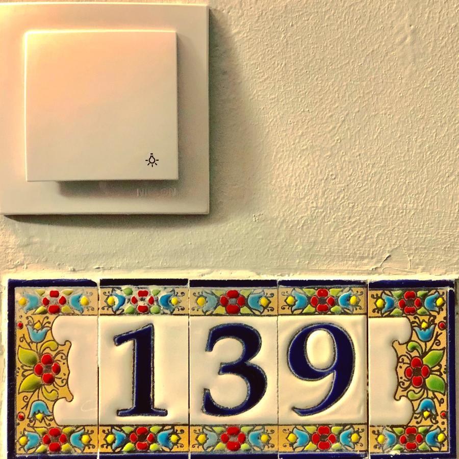 Flat 139 - Old Tbilisi Apartment Ngoại thất bức ảnh
