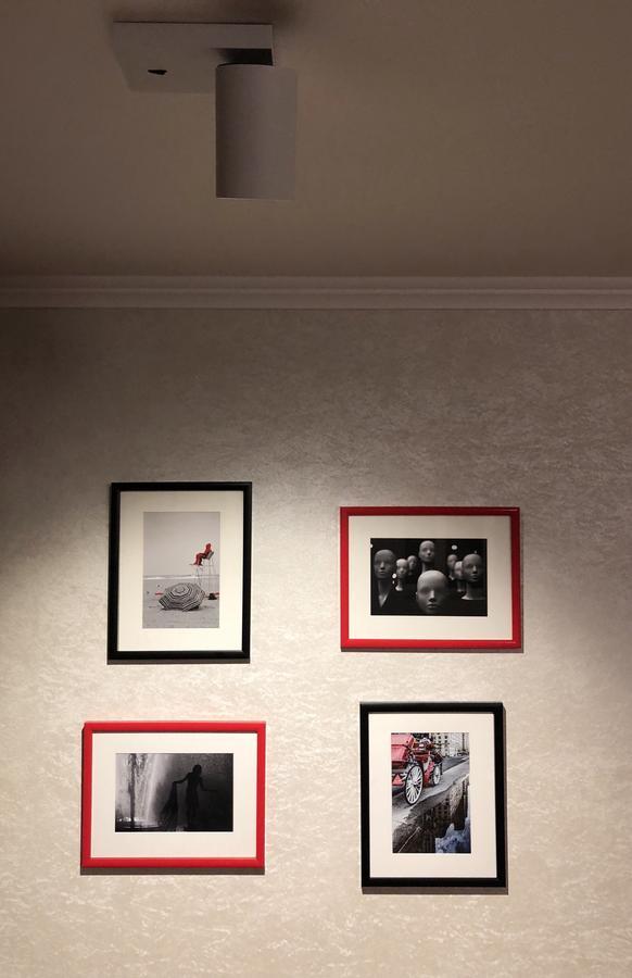 Flat 139 - Old Tbilisi Apartment Ngoại thất bức ảnh
