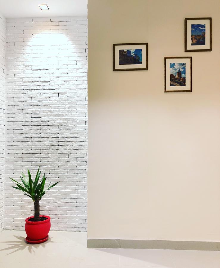 Flat 139 - Old Tbilisi Apartment Ngoại thất bức ảnh