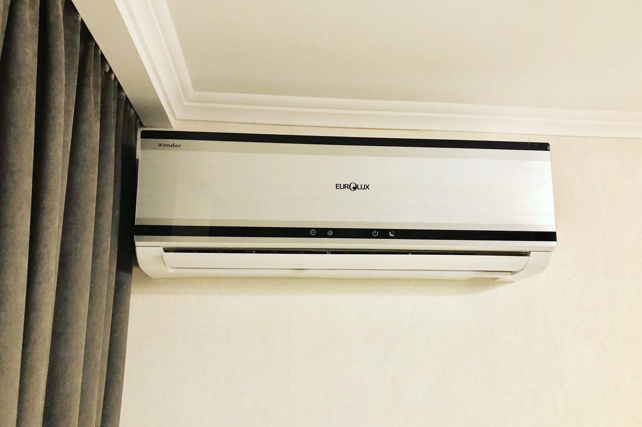 Flat 139 - Old Tbilisi Apartment Ngoại thất bức ảnh