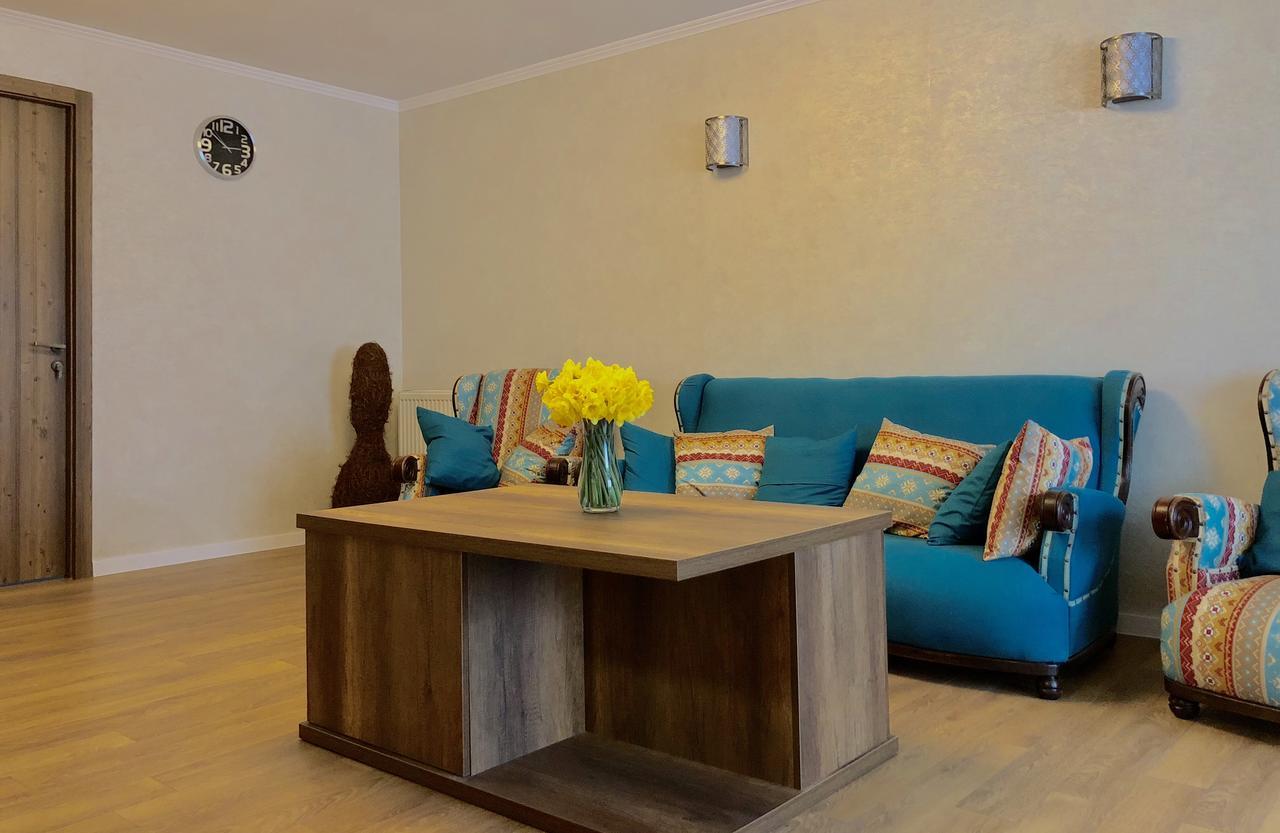 Flat 139 - Old Tbilisi Apartment Ngoại thất bức ảnh
