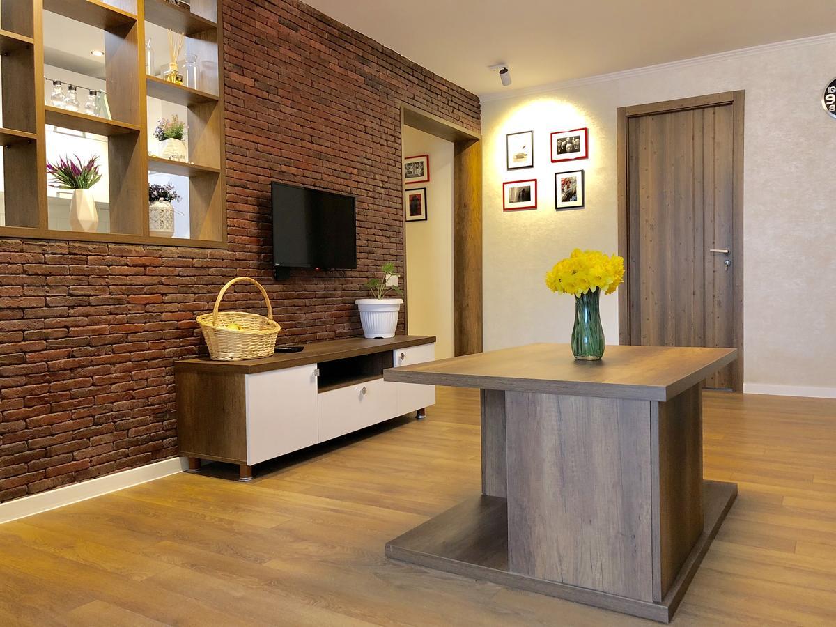 Flat 139 - Old Tbilisi Apartment Ngoại thất bức ảnh