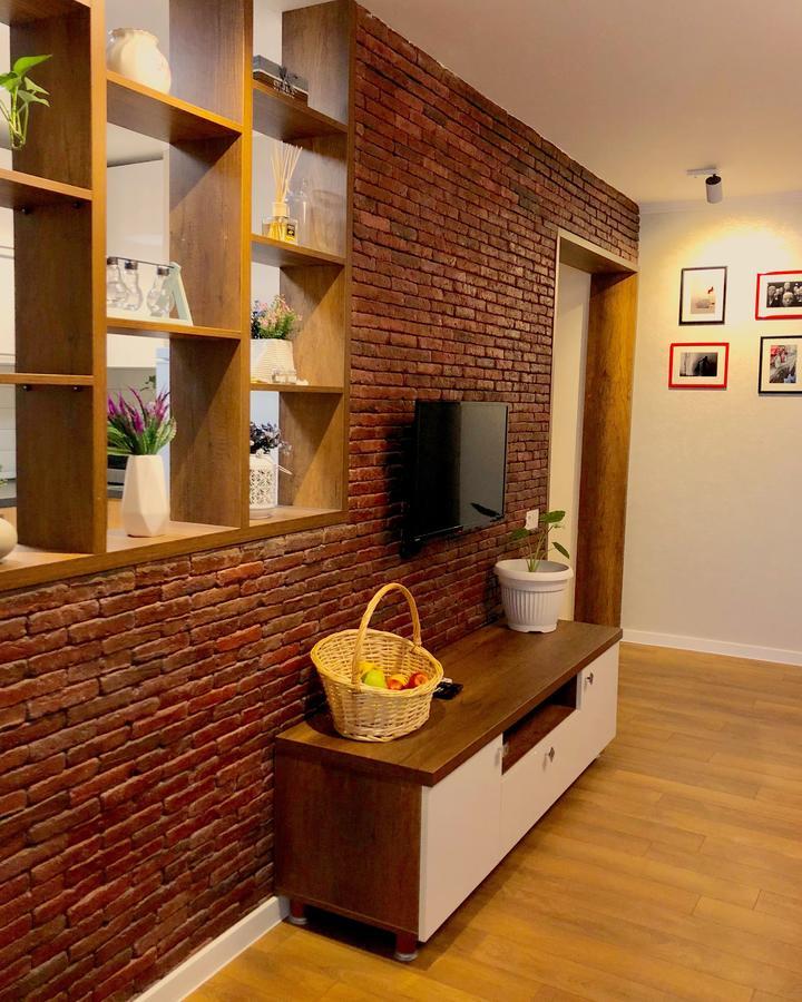 Flat 139 - Old Tbilisi Apartment Ngoại thất bức ảnh