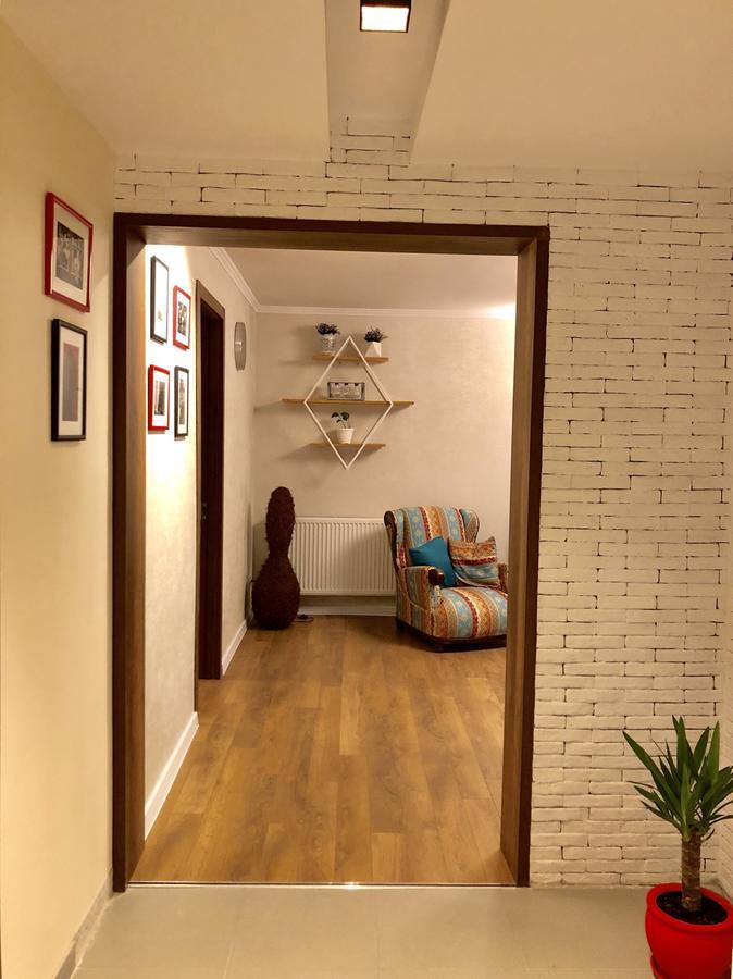 Flat 139 - Old Tbilisi Apartment Ngoại thất bức ảnh