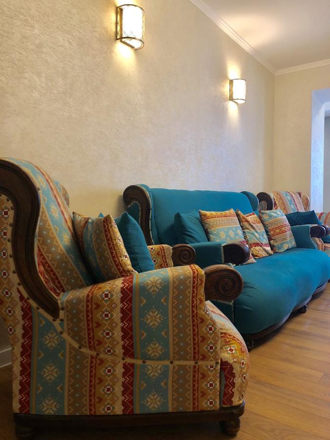 Flat 139 - Old Tbilisi Apartment Ngoại thất bức ảnh