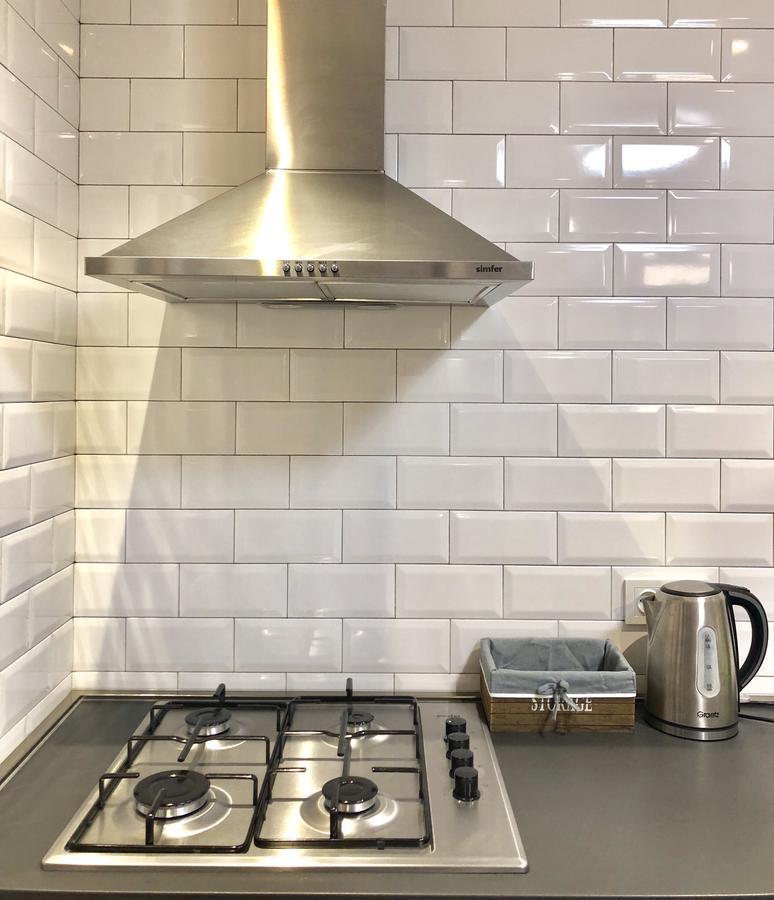 Flat 139 - Old Tbilisi Apartment Ngoại thất bức ảnh