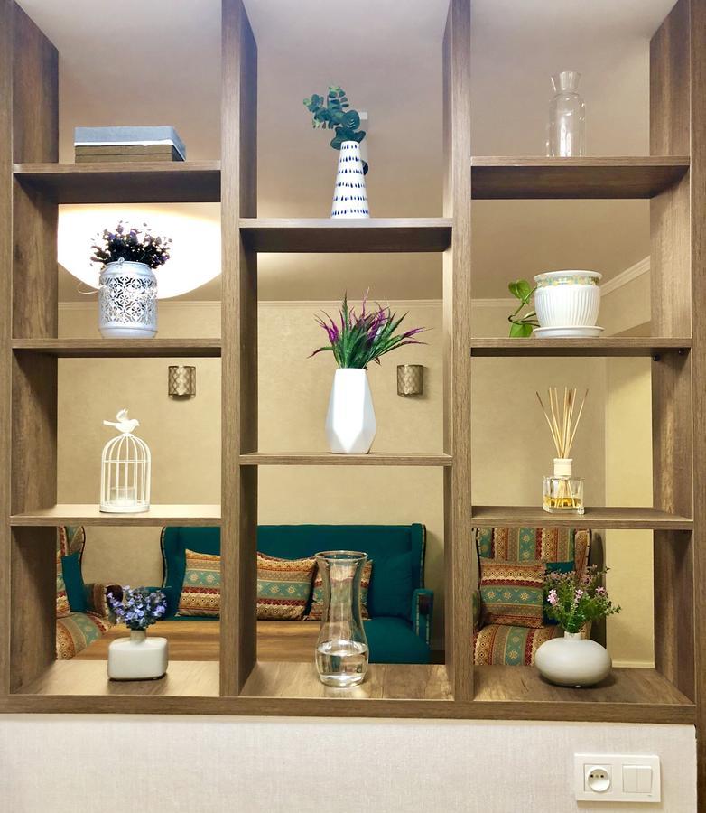 Flat 139 - Old Tbilisi Apartment Ngoại thất bức ảnh