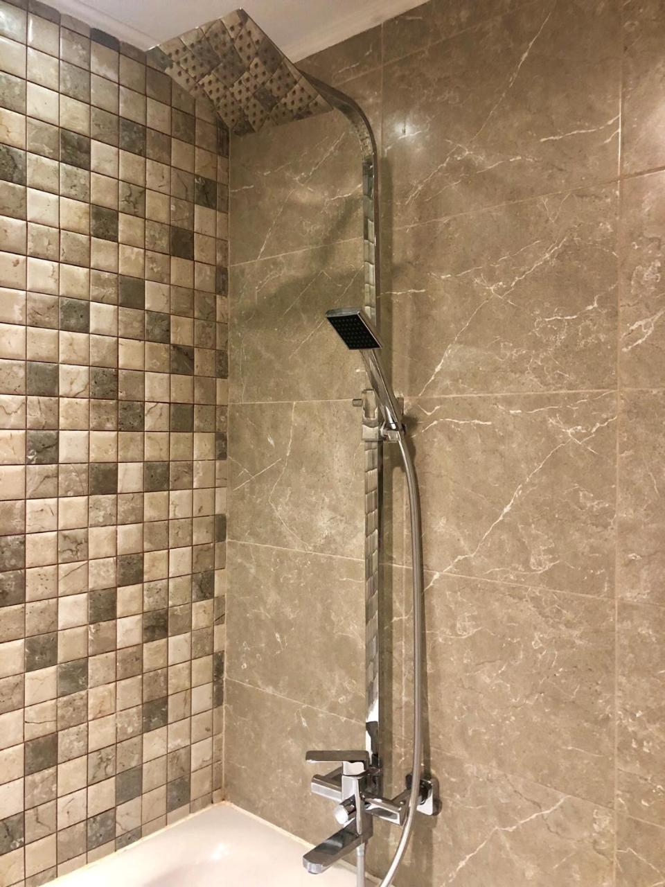 Flat 139 - Old Tbilisi Apartment Ngoại thất bức ảnh