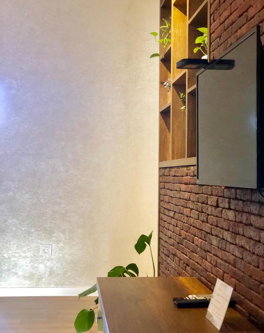 Flat 139 - Old Tbilisi Apartment Ngoại thất bức ảnh