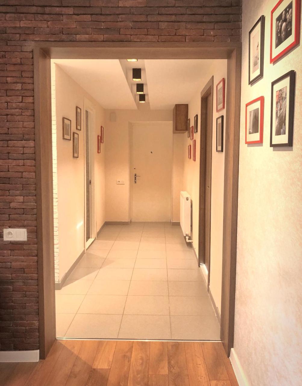 Flat 139 - Old Tbilisi Apartment Ngoại thất bức ảnh