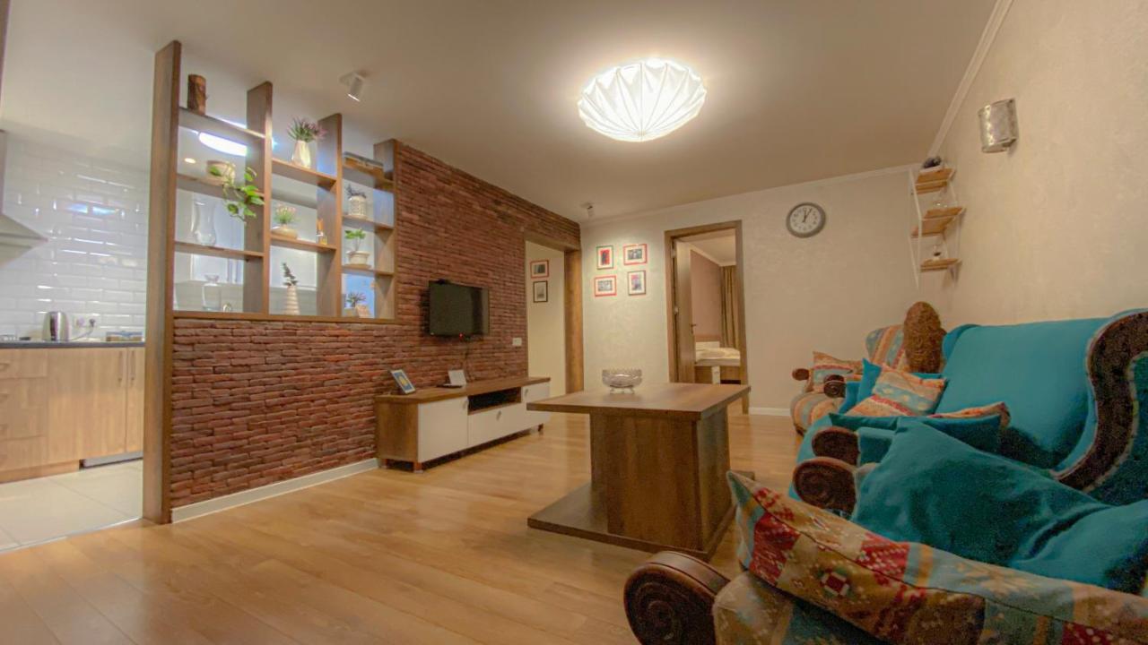 Flat 139 - Old Tbilisi Apartment Ngoại thất bức ảnh